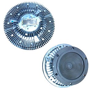 Embreagem Viscosa Gauss Mercedes Benz 449 1950-2021