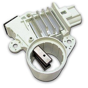 Regulador Voltagem 14V Gauss Ford Contour L4 2.0L 1999-2000