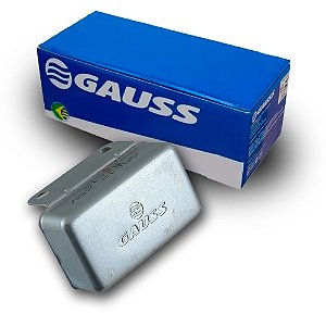 Regulador Alternador Gauss Equivale 9 120 080 045 bosch