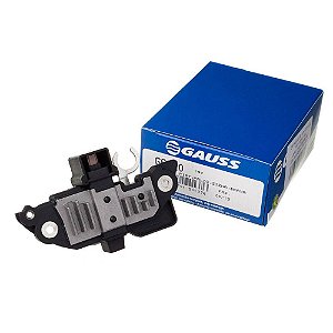 Regulador Voltagem Fiat Furgoneta 1.5 2000 a 2004 Gauss