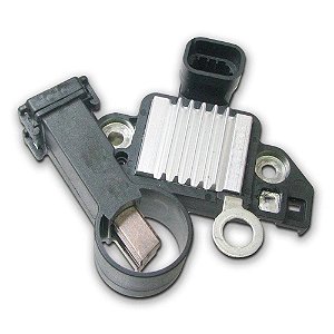 Regulador de Voltagem 14V Gauss Chevrolet Tracker 2013