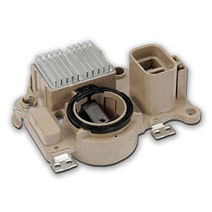 Regulador Voltagem 14V Gauss Mitsubishi Pajero GLS 2000