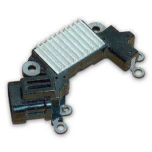 Regulador de Voltagem 14V Gauss Opel Corsa 1.5 D