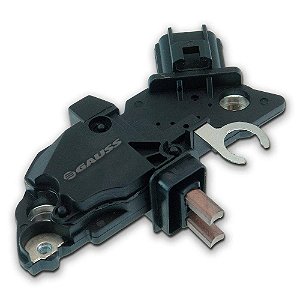 Regulador de Voltagem 14V Gauss Ford Mondeo 2.0i 2000 a 2007