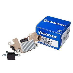Regulador Alternador Gauss Equivalente 01e18z hitachi