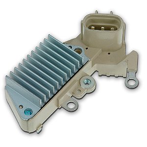 Regulador Alternador Gauss Equivale 1012110130 nippondenso