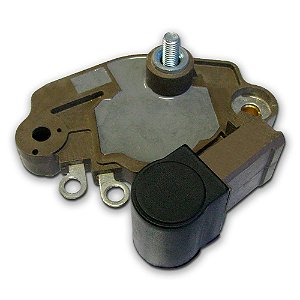 Regulador Alternador Gauss Equivalente 2541915 valeo