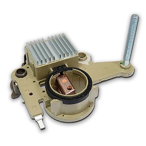 Regulador Alternador Gauss alternador a153701110 chery