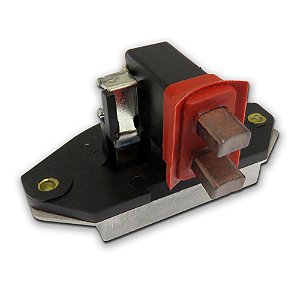 Regulador Alternador Gauss alternador 11203540 iskra