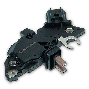 Regulador Alternador Gauss Equivale rt510123 magneti marelli