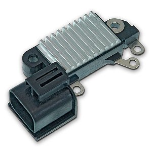 Regulador Alternador Gauss Equivale lr170-738c hitachi