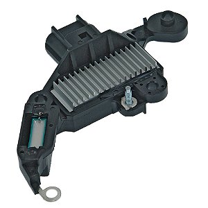 Regulador Alternador Gauss Para a2711540902 mercedes benz