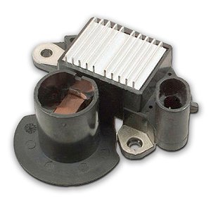Regulador Alternador Gauss alternador 881248t mercury