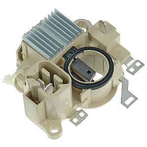 Regulador Alternador Gauss Equivale me10997d mitsubishi