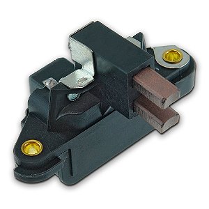 Regulador Alternador Gauss Equivalente ik5391 ikro