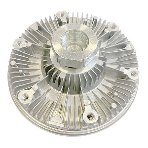 Embreagem Viscosa Gauss Ford Cargo 2628 2011-2012