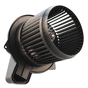 Motor Do Ventilador Interno Gauss Fiat Palio 2012 A 2015