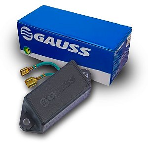 Regulador Alternador Gauss Equivale rt510066 magneti marelli