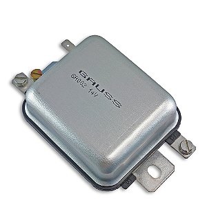 Regulador Alternador Gauss Equivale rt510065 magneti marelli