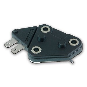 Regulador Alternador Gauss Equivalente 93345333 gm