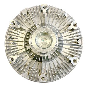 Embreagem Viscosa Gauss Cargo Cummins Isbe 4C 1317E 85-21