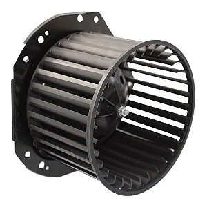 Motor Do Ventilador Interno Gauss Chevrolet Blazer 96-04