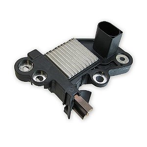 Regulador De Voltagem Gauss Ford Ka 1.0 2014 A Diante