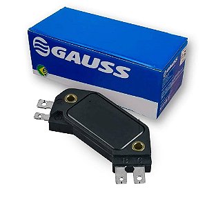 Modulo de Ignição Rover Gauss