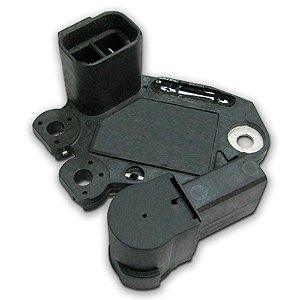 Regulador Alternador Gauss Equivalente 2655415 valeo