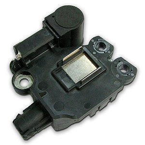 Regulador Alternador Gauss Equivale 27060-0y110-c toyota