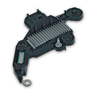 Regulador Alternador Gauss alternador yc1t10300bh ford
