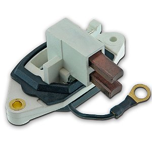 Regulador Alternador Gauss Equivalente 136545 cargo
