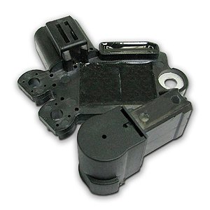 Regulador Alternador Gauss Equivalente 2655001 valeo