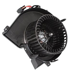 Motor Do Ventilador Interno Gauss Chevrolet Corsa 02-10
