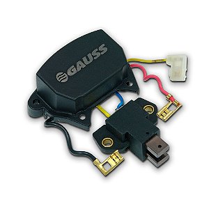 Regulador Alternador Gauss Equivalente a14n137m valeo