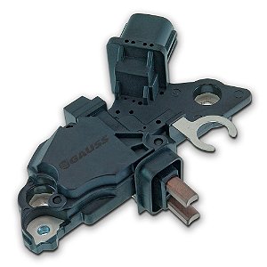 Regulador Alternador Gauss Equivale 0 124 oac 30b bosch