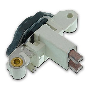 Regulador Alternador Gauss Equivale 1 197 311 224 bosch