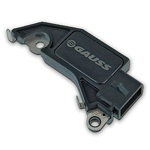 Regulador Alternador Gauss alternador  lrb00249 lucas