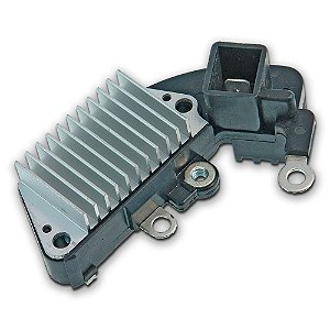 Regulador Alternador Gauss Equivale 1260001760 nippondenso