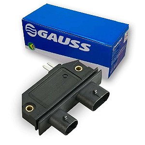 Modulo Hey Monza Kadett Efi Ignição Rei Ipanema Novo Naciona