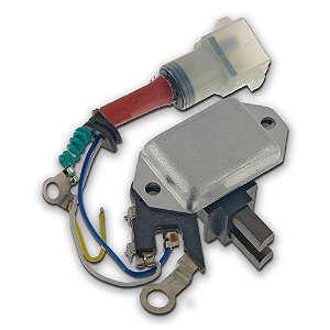 Regulador Alternador Gauss Equivale 8942214501 isuzu