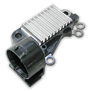 Regulador Alternador Gauss Equivale lr170-732c hitachi