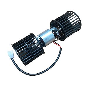 Ventilador Interno Gauss Mercedes Benz 710 1995-2005