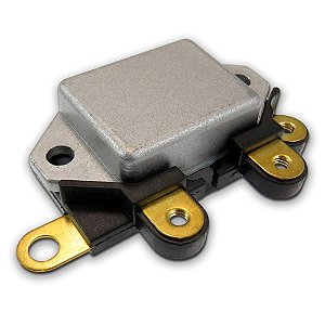Regulador Alternador Gauss Equivale 1812600150 isuzu