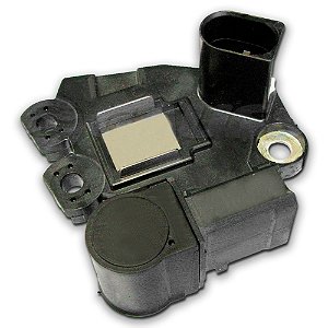 Regulador Alternador Gauss Para alternador 439445 valeo
