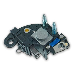Regulador de Voltagem 14V Gauss Colheitadeira TC59C