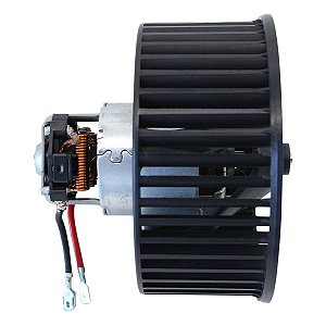 Motor Ventilador Interno Gauss Volkswagen Gol G2 1.0 94-96