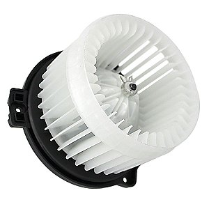 Motor Do Ventilador Interno Gauss Honda Fit 2003 A 2008