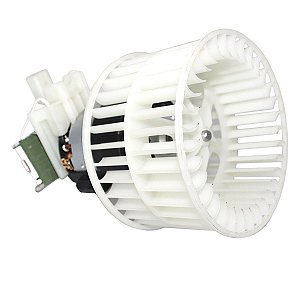Motor Ventilador Int. Gauss Chevrolet Omega 2.0,3.0 92-98