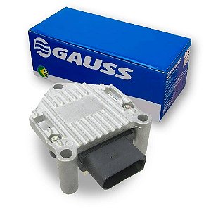 Modulo de Ignição Volkswagen Gol G3 Gauss